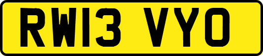 RW13VYO