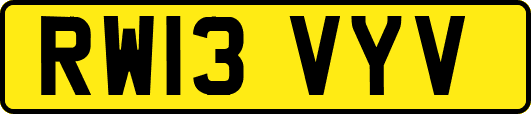 RW13VYV