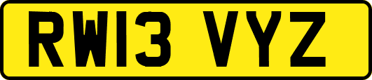 RW13VYZ