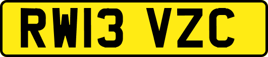 RW13VZC