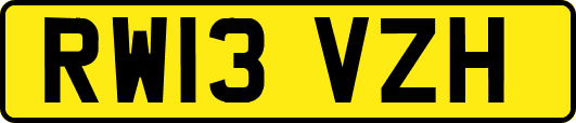 RW13VZH