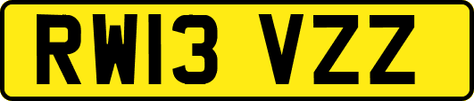 RW13VZZ