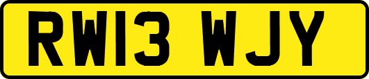RW13WJY