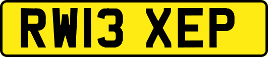 RW13XEP