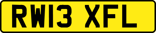 RW13XFL