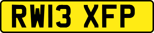 RW13XFP