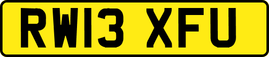 RW13XFU