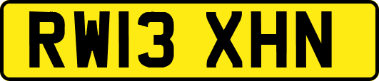 RW13XHN