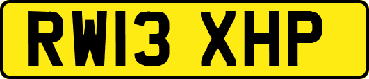 RW13XHP