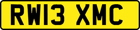 RW13XMC