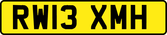 RW13XMH