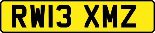 RW13XMZ