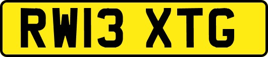 RW13XTG