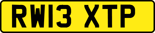 RW13XTP