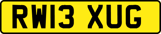 RW13XUG