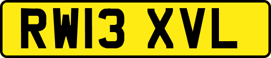 RW13XVL