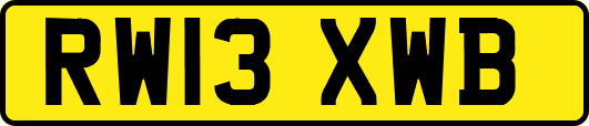 RW13XWB