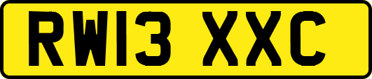 RW13XXC