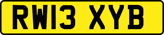 RW13XYB
