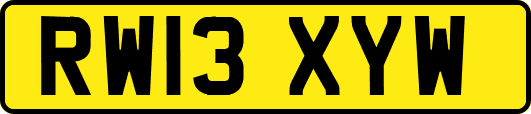 RW13XYW