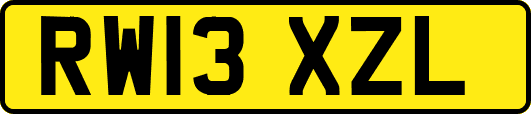 RW13XZL