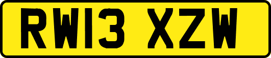 RW13XZW
