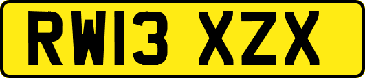 RW13XZX