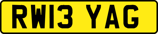 RW13YAG