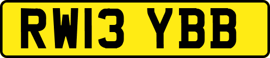 RW13YBB