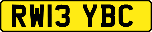 RW13YBC