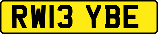 RW13YBE