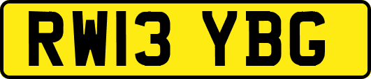 RW13YBG