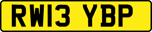 RW13YBP