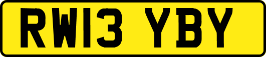 RW13YBY