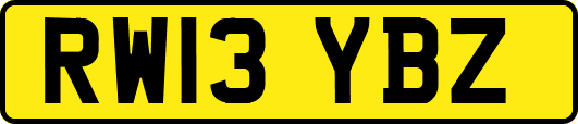 RW13YBZ