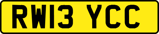 RW13YCC