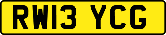 RW13YCG