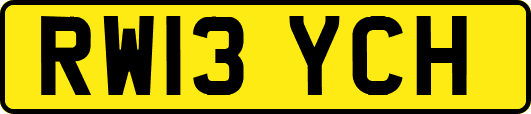 RW13YCH