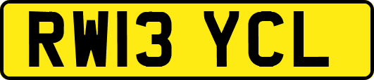 RW13YCL
