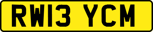 RW13YCM