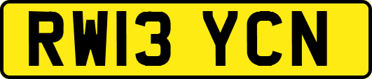 RW13YCN