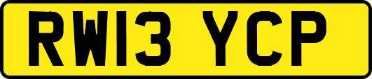 RW13YCP
