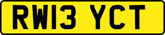 RW13YCT