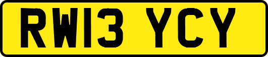 RW13YCY