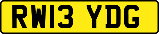RW13YDG