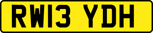 RW13YDH