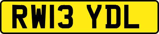 RW13YDL