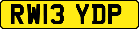 RW13YDP