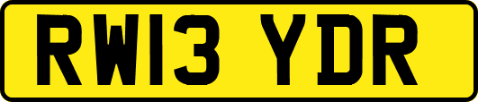 RW13YDR