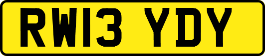 RW13YDY